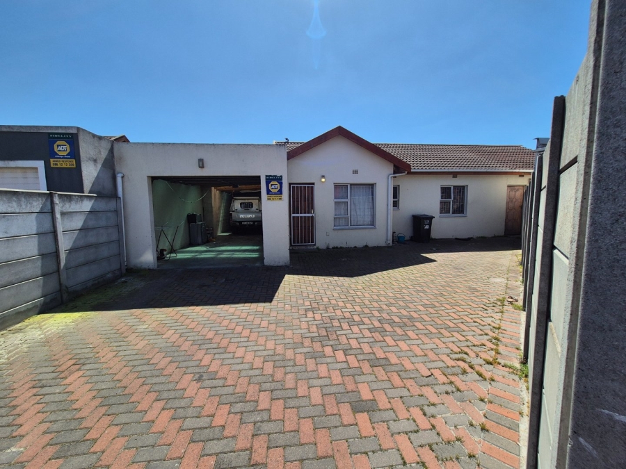 2 Bedroom Property for Sale in Brentwood Park Western Cape